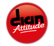 logo dian attitude