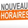 Dian-Coronavirus – actualisation des horaires de nos ateliers