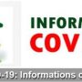 DIAN – Information clients – Coronavirus : Evolution de notre organisation