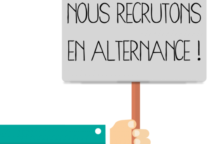 Alternance/Apprentissage 2020 – Toutes nos offres de formations sont par ici !