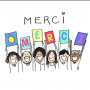 Un grand MERCI à nos ateliers & magasins !