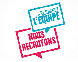 Recrutement : Ne ratez pas nos postes à pourvoir !