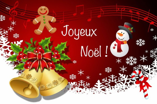 Joyeux Noel !