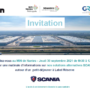 30/09/2021 – MiN de Nantes – Matinale d’informations sur nos solutions alternatives Scania