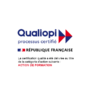 Certification Qualiopi pour notre service formation !