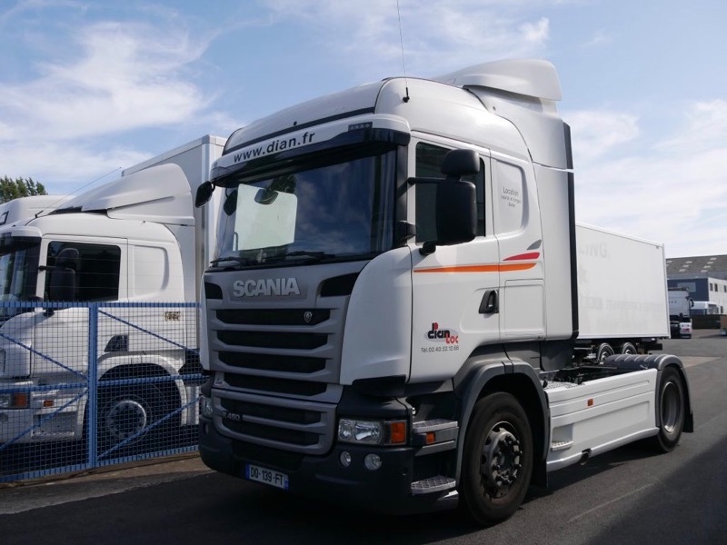 Tracteur avec ou sans hydraulique