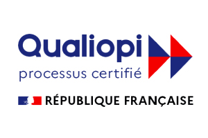 Notre service formation Dian vient de renouveler sa certification Qualiopi pour 3 ans.