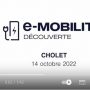 Interviews Journée réseau E-Mobilité SCANIA – Dian Cholet