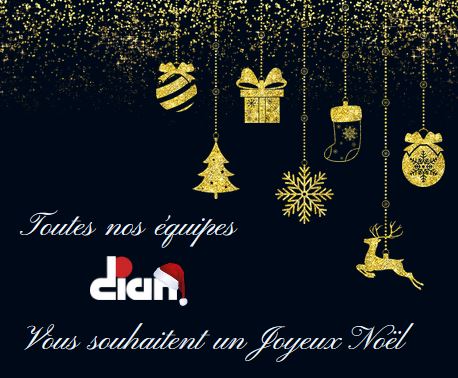 Petit message de la part de toutes nos équipes…