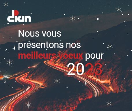 Meilleurs Voeux 2023