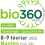 Salon BIO360 NANTES : 8 et 9 février 2023 – Table ronde avec notre expert de la filière GNC !