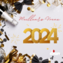 Bonne Année 2024 !