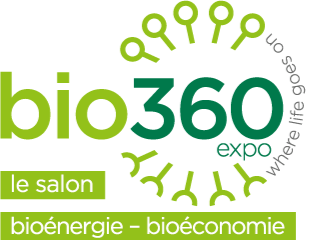 Salon BIO360 NANTES : 24 & 25 janvier 2024 – Table ronde avec notre expert de la filière GNC !