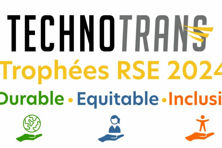 La Dian participe aux Trophées RSE – TECHNOTRANS 2024 !