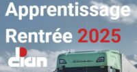 Recrutement de notre futur apprenti en mécanique – Rentrée 2025 !