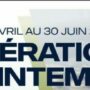 Opération Printemps – Scania du 02/04 au 30/06/2025