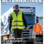 Le nouveau numéro d’Alternatives est disponible !