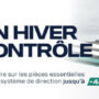 Opération Automne Scania du 01/10 au 31/12/2025-Pour un hiver sous contrôle