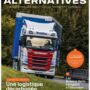 Le nouveau numéro d’Alternatives est disponible !